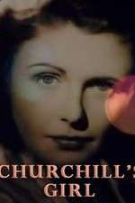 Watch Churchill's Girl Merdb