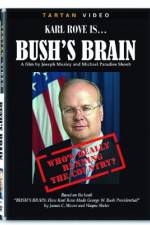 Watch Bush's Brain Merdb