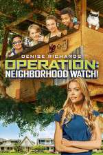 Watch Operation: Neighborhood Watch! Merdb
