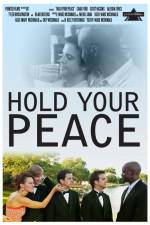 Watch Hold Your Peace Merdb