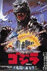 Watch The Return of Godzilla Merdb