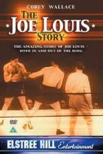 Watch The Joe Louis Story Merdb
