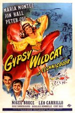 Watch Gypsy Wildcat Merdb