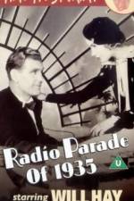 Watch Radio Parade of 1935 Merdb