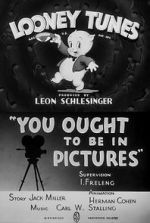 Watch You Ought to Be in Pictures (Short 1940) Merdb