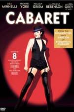 Watch Cabaret Merdb