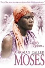Watch A Woman Called Moses Merdb