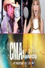 Watch The 46th Annual CMA Awards Merdb