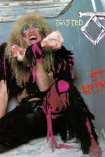 Watch Twisted Sister: Stay Hungry Merdb