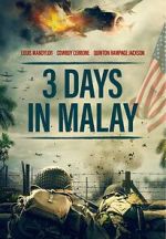 Watch 3 Days in Malay Merdb