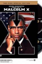 Watch Malcolm X Merdb