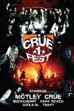 Watch Motley Crue Live Crue Fest Merdb