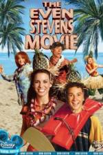 Watch The Even Stevens Movie Merdb