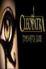 Watch Cleopatra: A Timewatch Guide Merdb