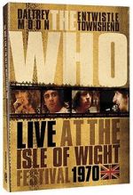 Watch Listening to You: The Who at the Isle of Wight 1970 Merdb