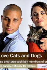 Watch PBS Nature - Why We Love Cats And Dogs Merdb