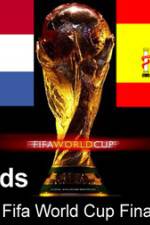 Watch FIFA World Cup 2010 Final Merdb