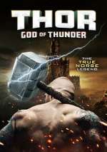 Watch Thor: God of Thunder Merdb