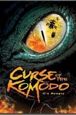 Watch The Curse of the Komodo Merdb