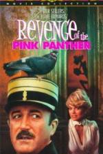 Watch Revenge of the Pink Panther Merdb