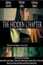 Watch The Hidden Chapter Merdb