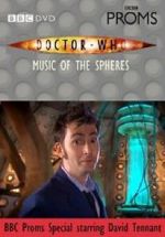 Watch Doctor Who: Music of the Spheres (TV Short 2008) Merdb