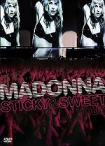 Watch Madonna: Sticky & Sweet Tour Merdb