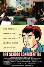 Watch Art School Confidential Merdb
