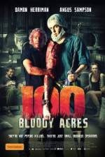 Watch 100 Bloody Acres Merdb