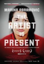 Watch Marina Abramovic: The Artist Is Present Merdb