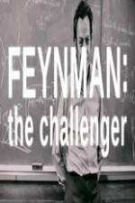 Watch Feynman: The Challenger Merdb