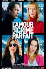 Watch L'amour est un crime parfait Merdb