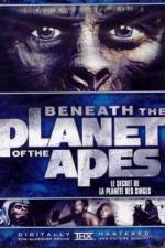 Watch Beneath the Planet of the Apes Merdb