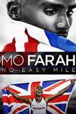 Watch Mo Farah: No Easy Mile Merdb