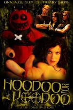 Watch Hoodoo for Voodoo Merdb