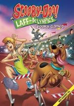 Watch Scooby-Doo! Laff-A-Lympics: Spooky Games Merdb