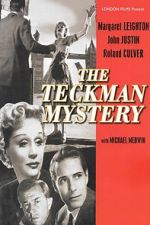 Watch The Teckman Mystery Merdb