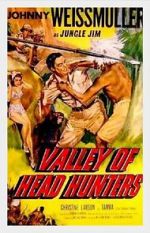 Watch Valley of Head Hunters Merdb