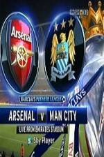 Watch Arsenal vs Manchester City Merdb