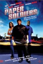 Watch Paper Soldiers Merdb