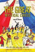 Watch The Great Mystical Circus Merdb