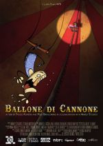 Watch Ballone di Cannone (Short 2015) Merdb