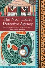 Watch The No 1 Ladies' Detective Agency Merdb