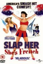 Watch Slap Her... She's French Merdb