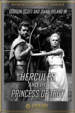 Watch Hercules and the Princess of Troy Merdb