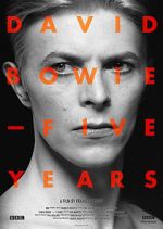 Watch David Bowie: Five Years Merdb