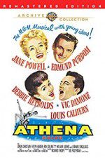 Watch Athena (1954 Merdb