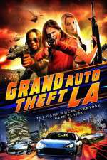 Watch Grand Auto Theft: L.A. Merdb
