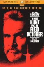 Watch The Hunt for Red October Merdb