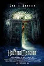Watch The Haunted Mansion Merdb